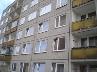 Budova 1