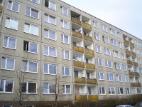 Budova 2