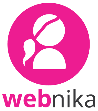 webnika.cz | Veronika Petříková