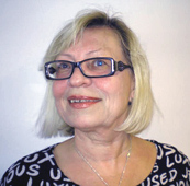 Ing. Hana Petříková